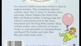 Lullaby Love: Sweet and Soothing Baby Names