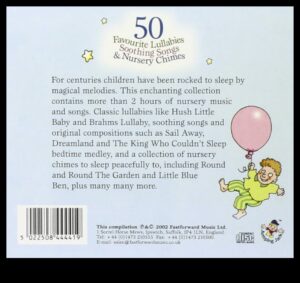 Lullaby Love: Sweet and Soothing Baby Names