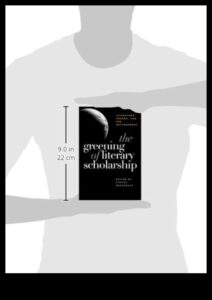 Literary Odyssey II: Nature's Influence Across Varied Written Works Συνέχεια