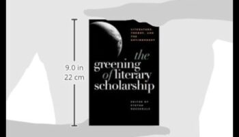 Literary Odyssey II: Nature's Influence Across Varied Written Works Συνέχεια