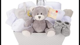 Oh Baby, It's Gifting Bliss: Unveiling Joy with αξιολάτρευτα δώρα