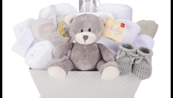 Oh Baby, It's Gifting Bliss: Unveiling Joy with αξιολάτρευτα δώρα