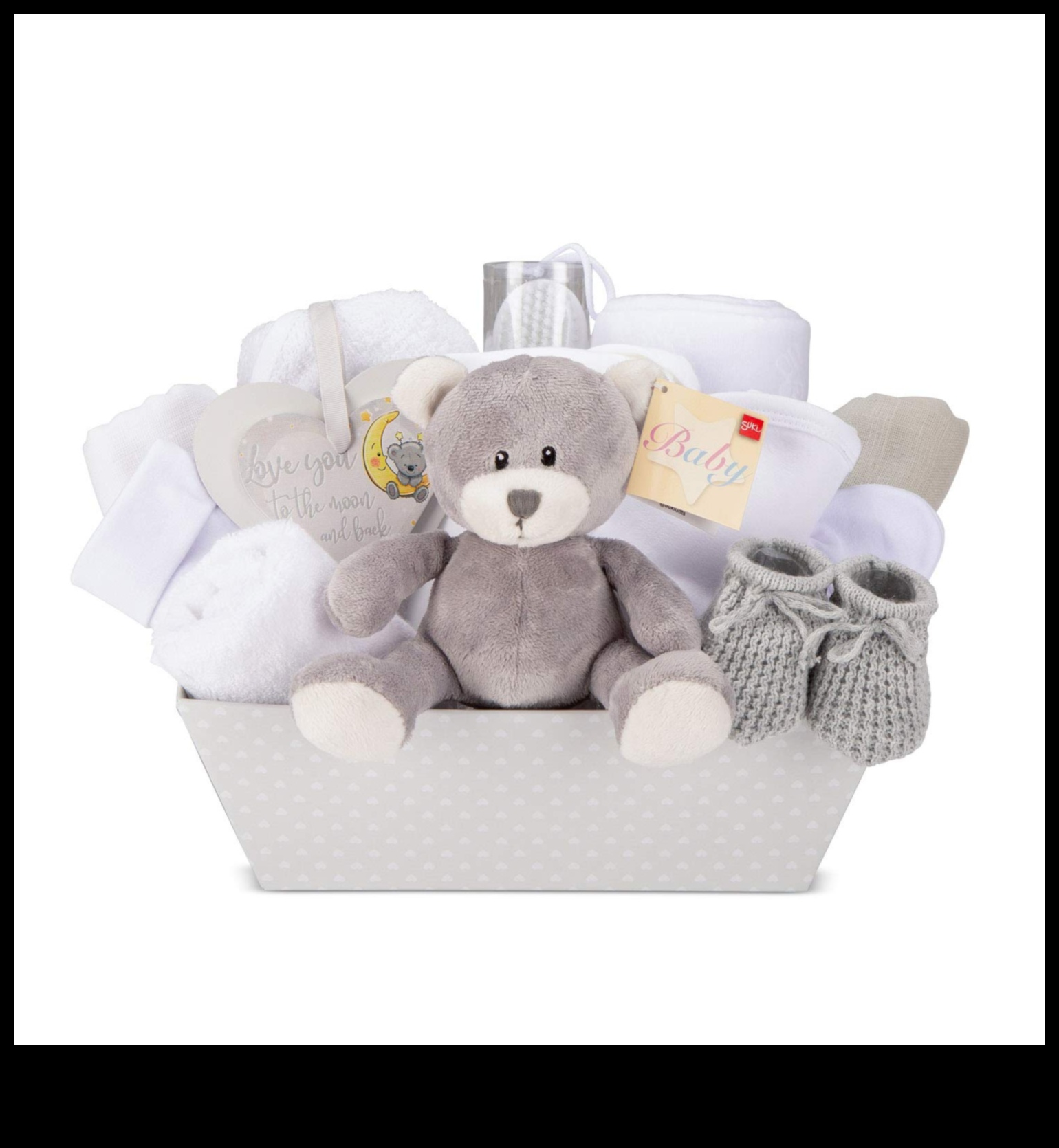 Oh Baby, It's Gifting Bliss: Unveiling Joy with αξιολάτρευτα δώρα